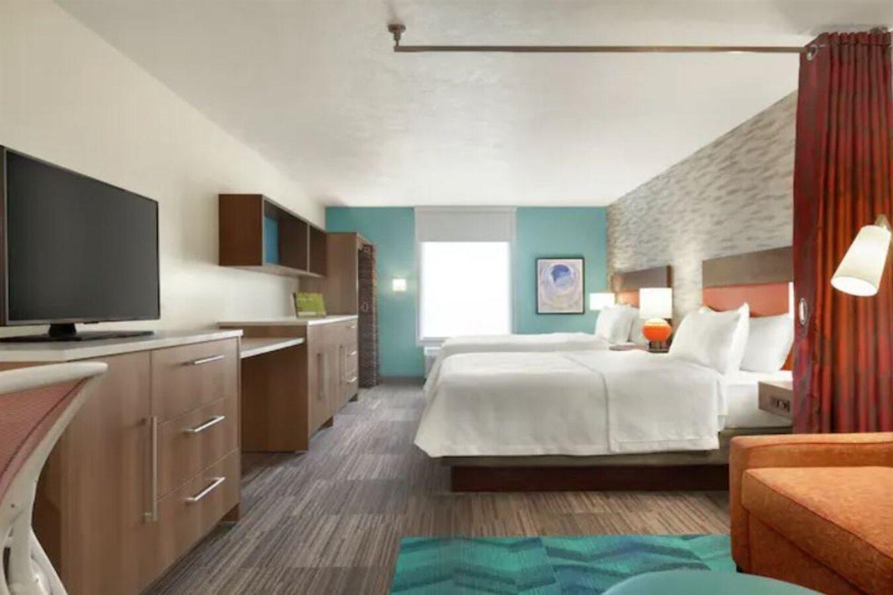 Home2 Suites By Hilton Tucson Airport, Az Extérieur photo